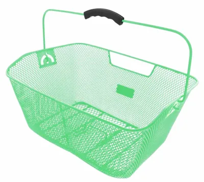 Mand M-Wave 41*31*16Cm Groen