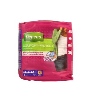 Depend Pants normal maat L