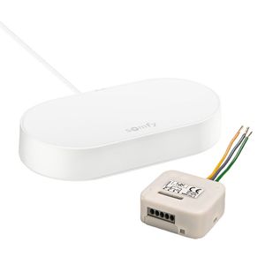 Connectivity kit + light receiver rts