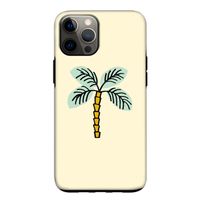 Palmboom: iPhone 12 Tough Case