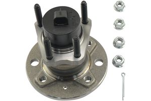 Wiellager WBK1013