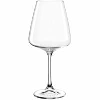 Leonardo Witte Wijnglazen Paladino - 540 ml - 6 stuks