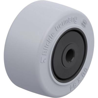 Blickle POEV 60/8KF-SG Wiel met hoog draagvermogen Wieldiameter: 60 mm Draagvermogen (max.): 120 kg 1 stuk(s)