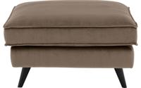 Goossens Hocker Suite, Hocker 87 x 87 cm