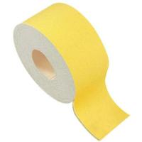 Schuurpapier INTERFLEX Rol 25 m Geel