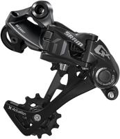 SRAM achterderailleur "gx" rear derailleur gx 11sp alu black