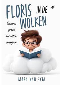 Floris in de wolken (Paperback)
