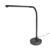 Gravity LED PL 2B LED bureau en piano lamp met USB - thumbnail