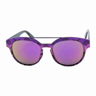 Zonnebril Uniseks Italia Independent 0900INX-017-000 Ø 50 mm