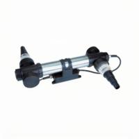 AquaKing RVS² UVC-40 T5 Lamp - 40W UVC Vijververlichting voor Helder Water, 40.000L