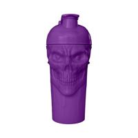 The Curse Skull Shaker 700ml Grape - thumbnail