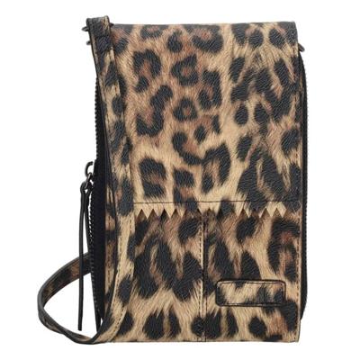 Zebra Trends - Natural Bag Telefoontasje - Noé Panter