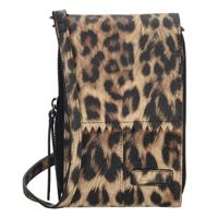 Zebra Trends - Natural Bag Telefoontasje - Noé Panter