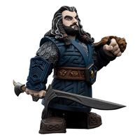 The Hobbit Mini Epics Vinyl Figure Thorin Oakenshield 15 cm - thumbnail