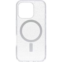 Otterbox Symmetry Backcover Apple iPhone 16 Pro Stardust MagSafe compatible