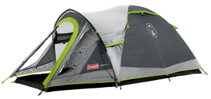 Coleman Darwin 2+ Koepeltent