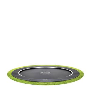 Salta Royal Baseground trampoline ⌀396 cm