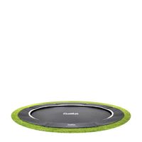 Salta Royal Baseground trampoline ⌀396 cm - thumbnail