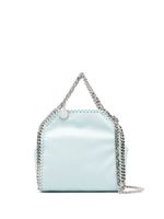 Stella McCartney mini sac cabas Falabella - Vert - thumbnail