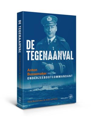De tegenaanval (Paperback)