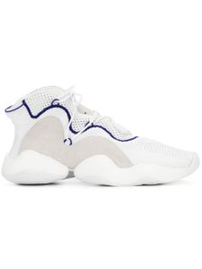 adidas baskets Adidas Originals Crazy BYW - Blanc