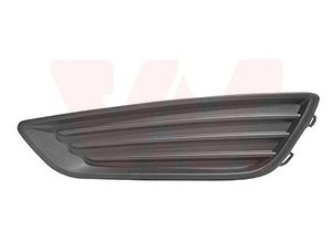 Ventilatiegrille, bumper 1947591