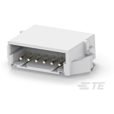 TE Connectivity 292157-6 Bag 1 stuk(s)