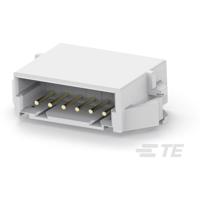 TE Connectivity 292157-6 Bag 1 stuk(s)