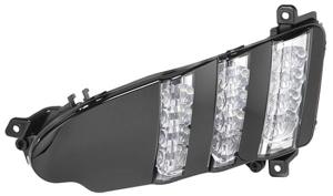 Dagrijl Peugeot 508 SW 11- re led 2PT010945041