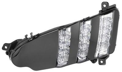 Dagrijl Peugeot 508 SW 11- re led 2PT010945041