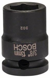 Bosch Accessoires Dopsleutel 3/8" 13mm x 30mm 17.85, M 8 - 1608552006