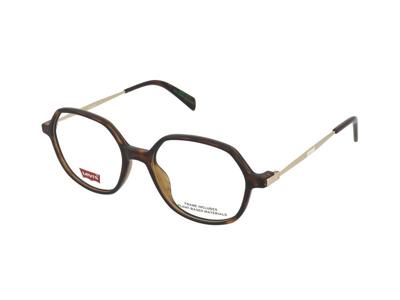 Brillen met correctie Levi's LV 1073 086