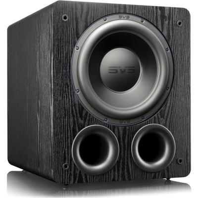 Seconddeal: SVS PB-3000 Subwoofer - Zwart
