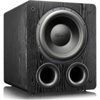 Seconddeal: SVS PB-3000 Subwoofer - Zwart