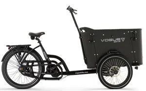 Vogue Avenger bakfiets