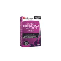 Expert Haar Women Aga 60 Capsules Expert Haar Women Aga 60 Capsules