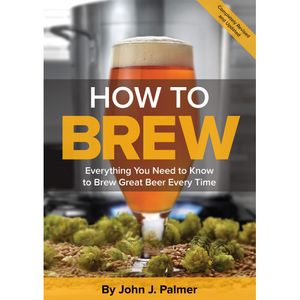 How to brew - J. Palmer - 4de druk