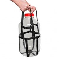 The Carboy Carrier - thumbnail