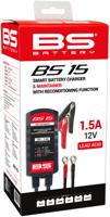 BS-BATTERY acculader "bs15"