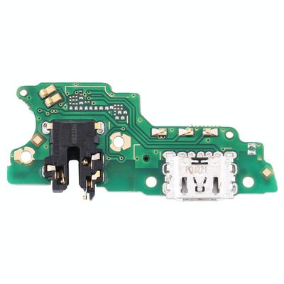 Laadpoortbord voor OPPO A31 (2020) CPH2015 / CPH2073 / CPH2081 / CPH2029 / CPH2031