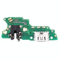 Laadpoortbord voor OPPO A31 (2020) CPH2015 / CPH2073 / CPH2081 / CPH2029 / CPH2031