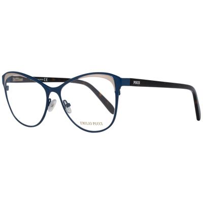 Brillenframe Dames Emilio Pucci EP5085-53092 Ø 53 mm
