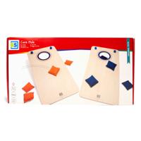 BS Toys corn hole hout vangen werpspel BS Toys corn hole hout vangen werpspel
