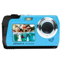 Aquapix W3048-I Edge Blauw