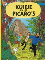 Kuifje en de Picaro&apos;s (Hardback)
