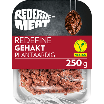 Redefine Gehakt, 250 g bij Jumbo