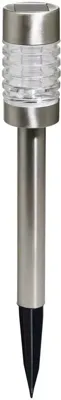 Luxform Solar 1x Markeringslamp torino