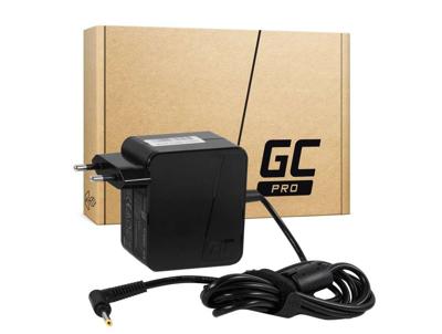 Green Cell AD123PV2 netvoeding & inverter Universeel 65 W Zwart