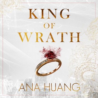 King of wrath