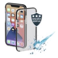 Hama Cover Protector Voor Apple IPhone 13 Mini Zwart